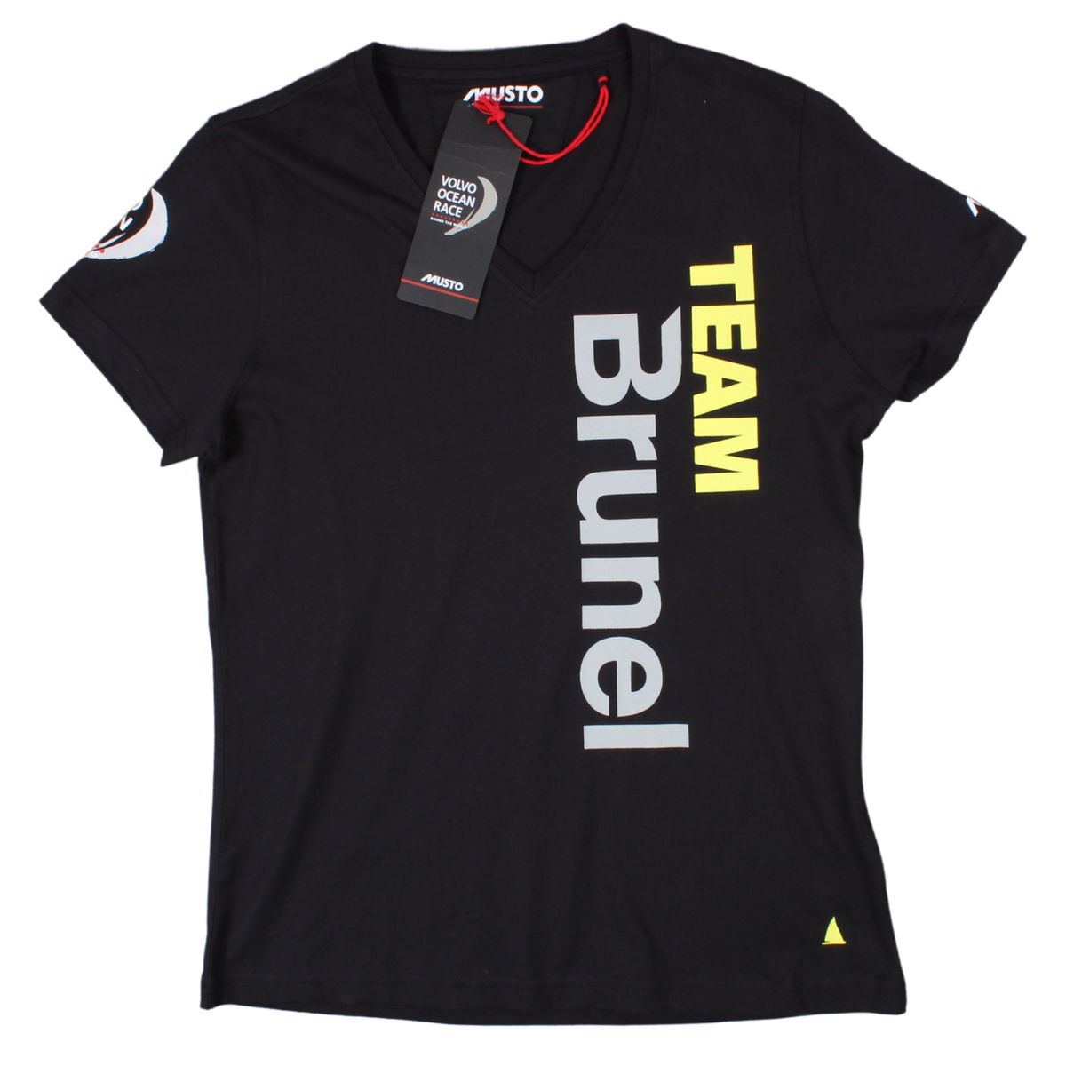 Volvo ocean race outlet shirt