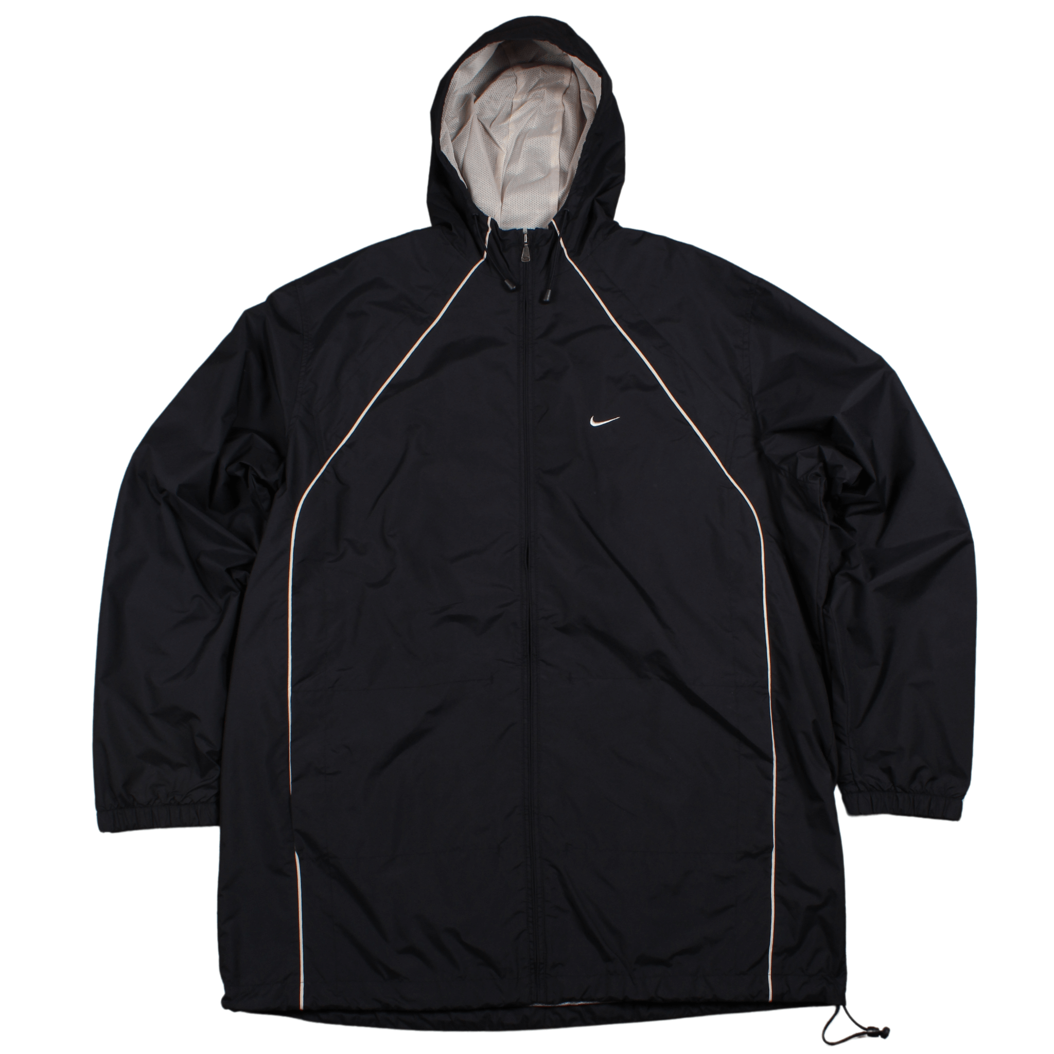 Nike Mens Windstopper Jacket