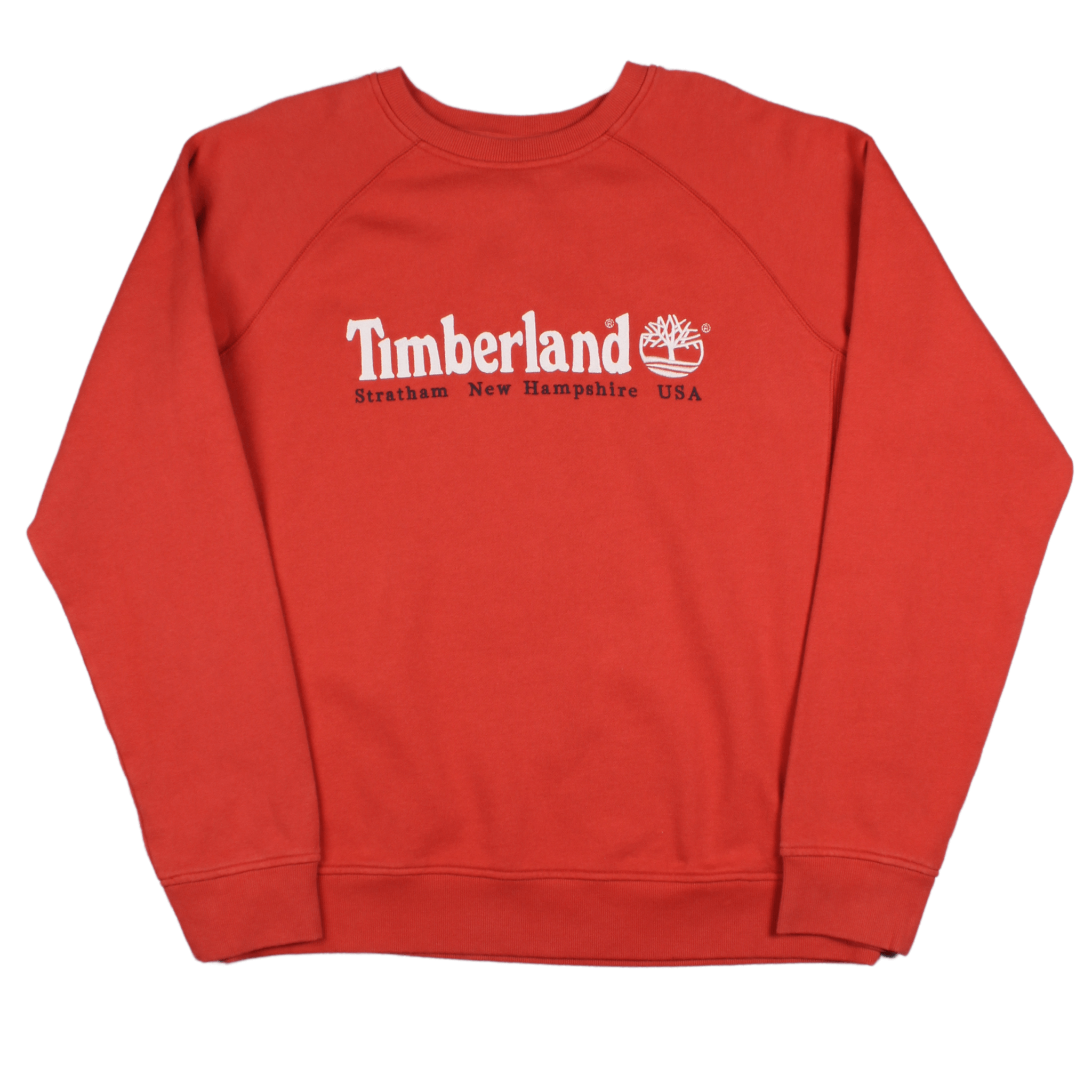 Timberland Mens USA Sweatshirt