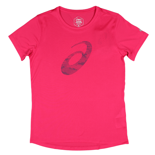 Asics Womens Sport T Shirt
