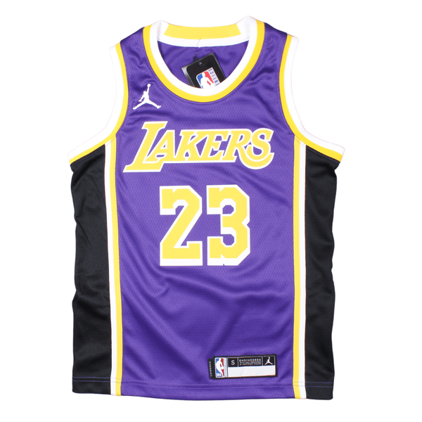 Nike Jordan 23 Junior Jersey