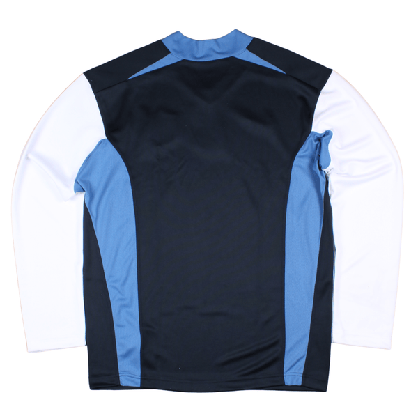 Nike Mens France Dri-Fit Sweatshirt