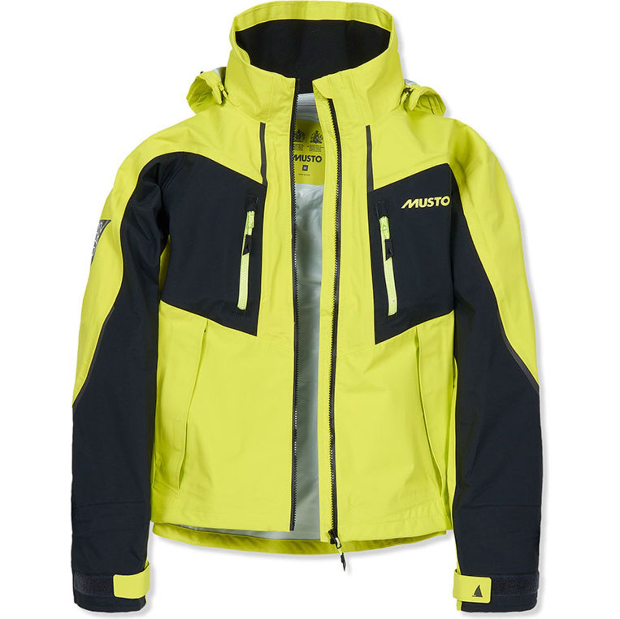 Musto BR2 Race Lite Jacket