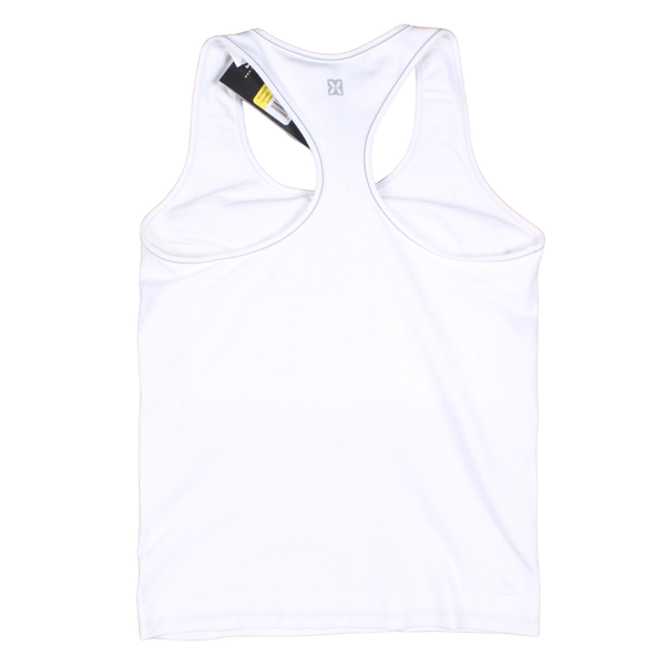 Nike Womens Seamless Dri Fit Vest Top