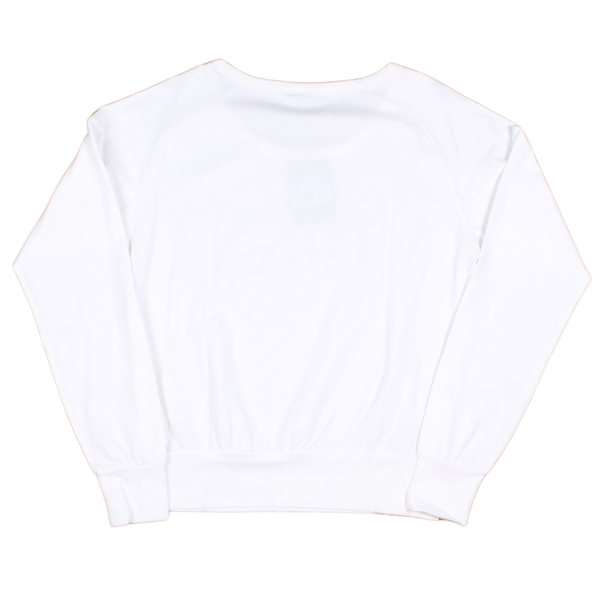 Nike Womens Long Sleeved Top