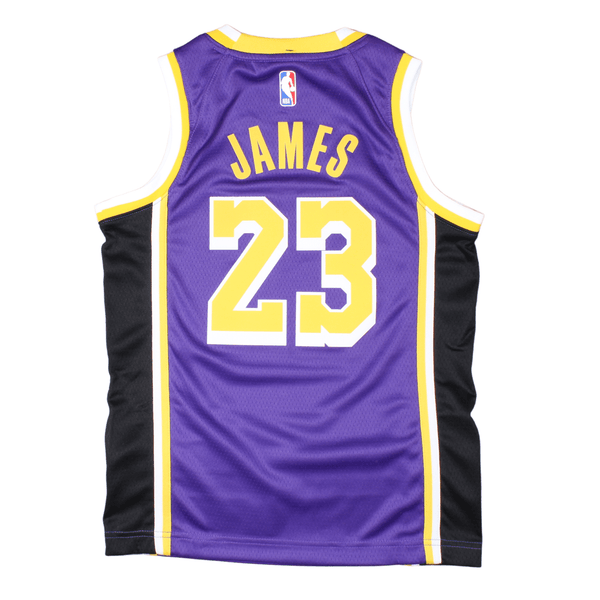 Nike Jordan 23 Junior Jersey