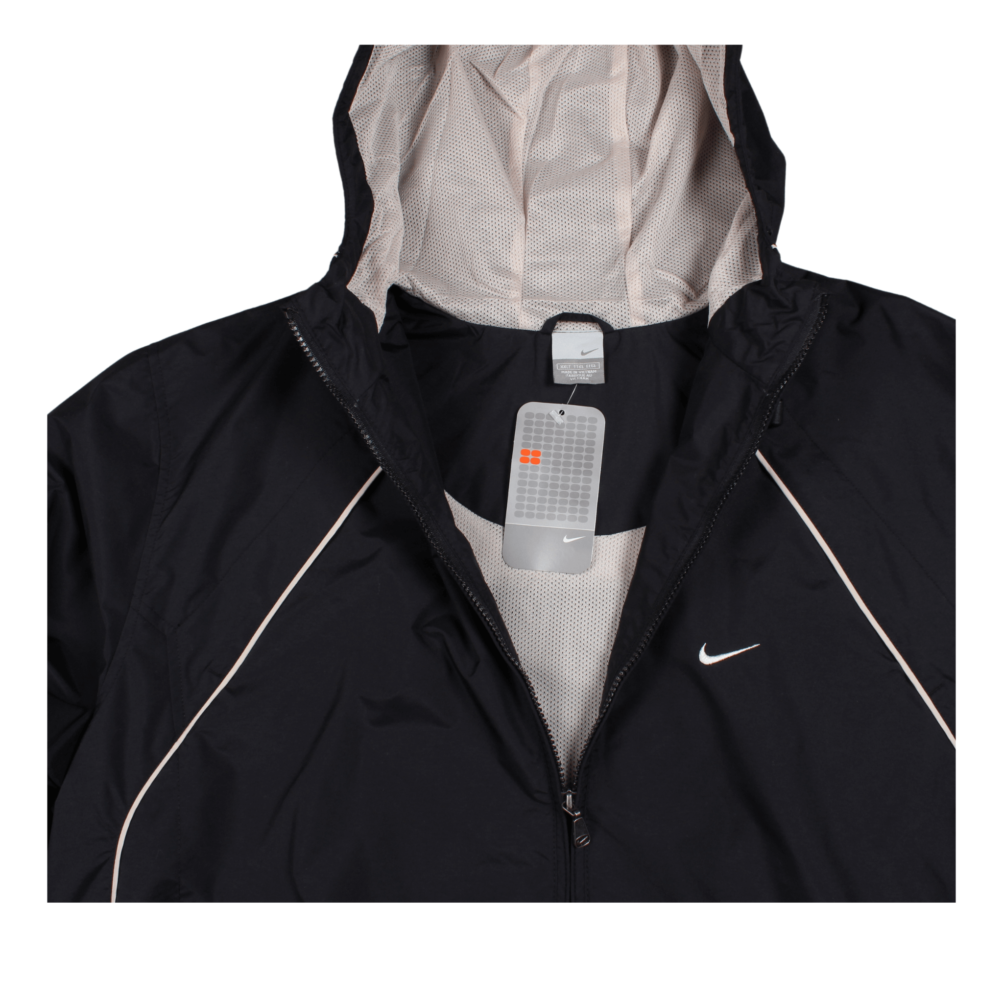 Nike Mens Windstopper Jacket