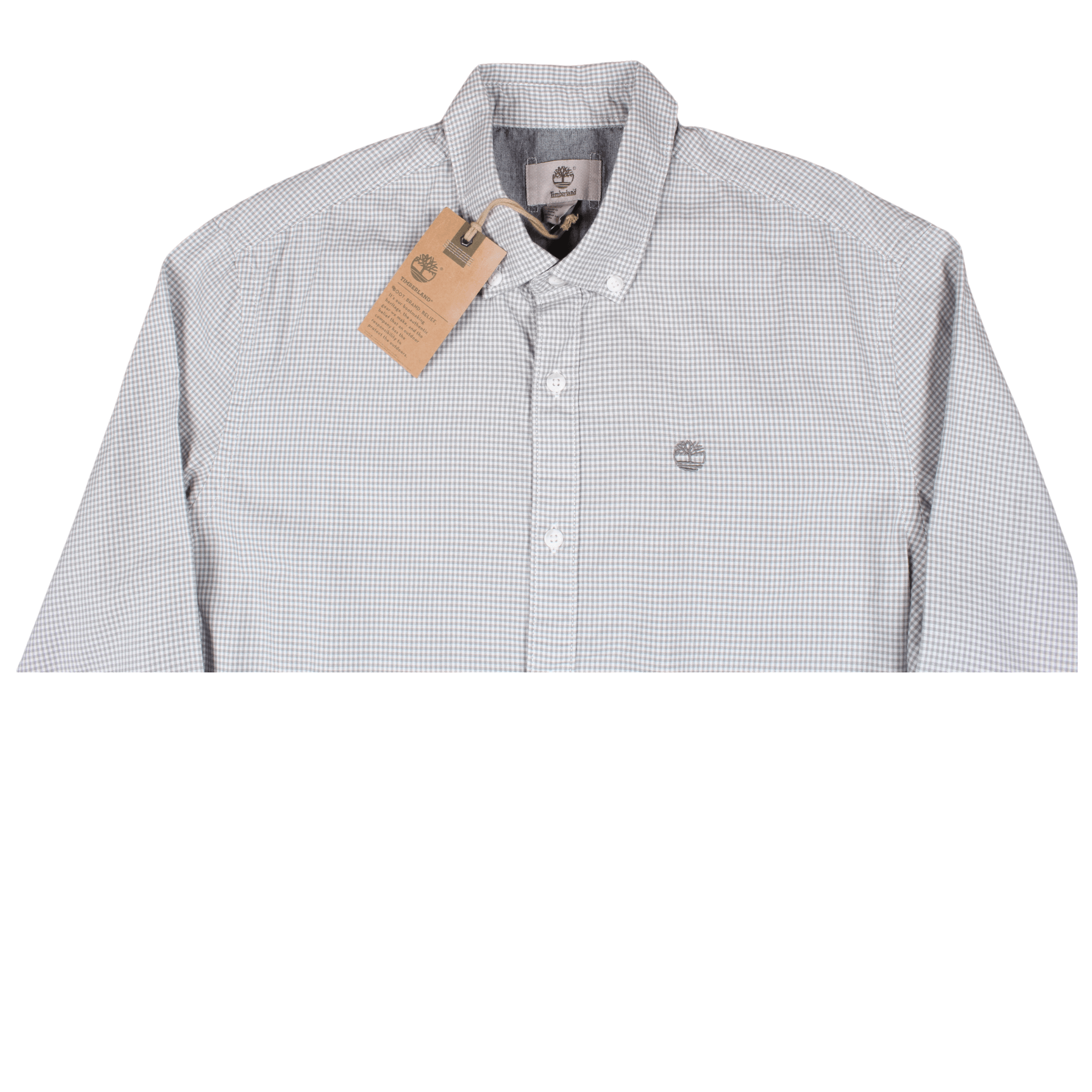 Timberland Mens Shirt