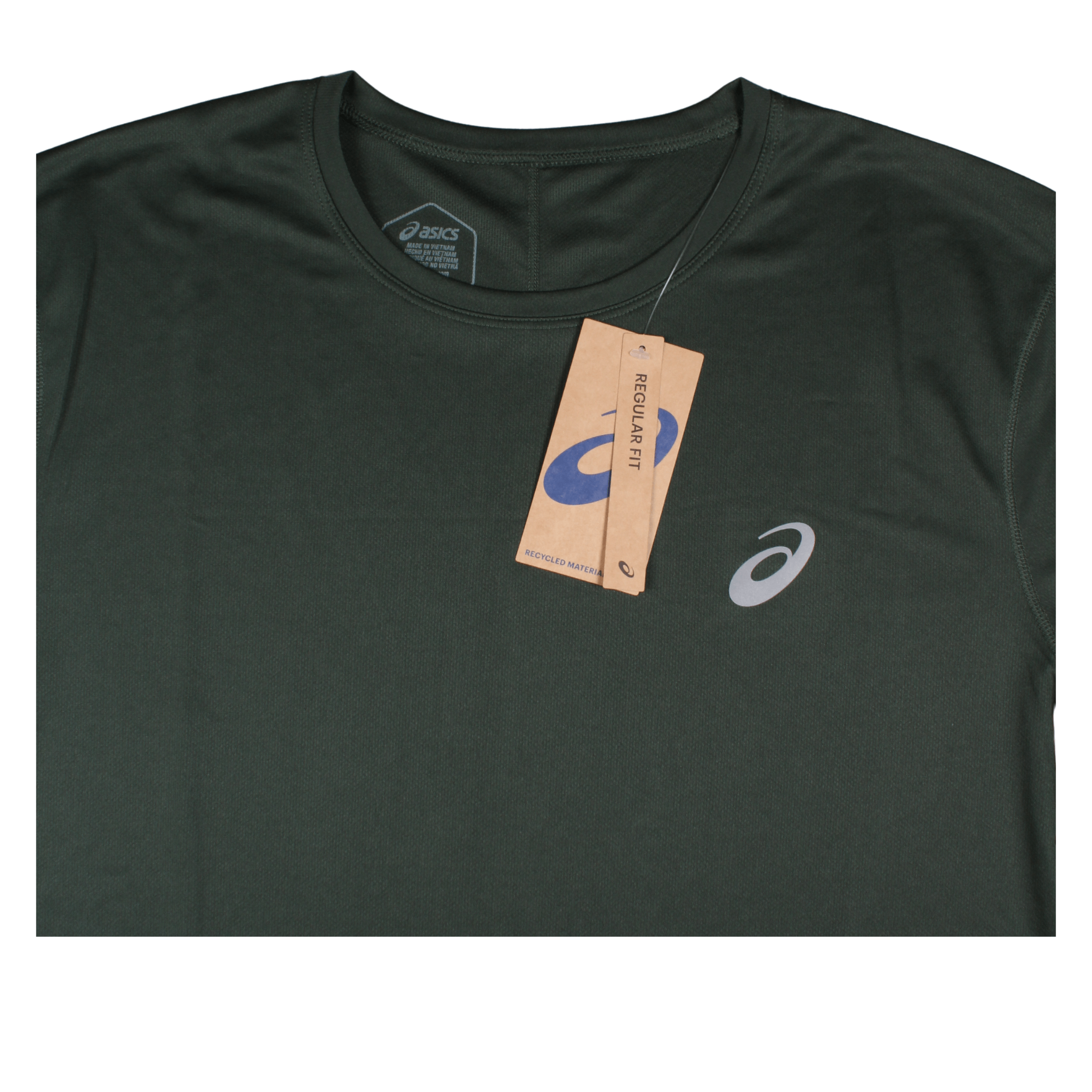 Asics Mens Core T Shirt