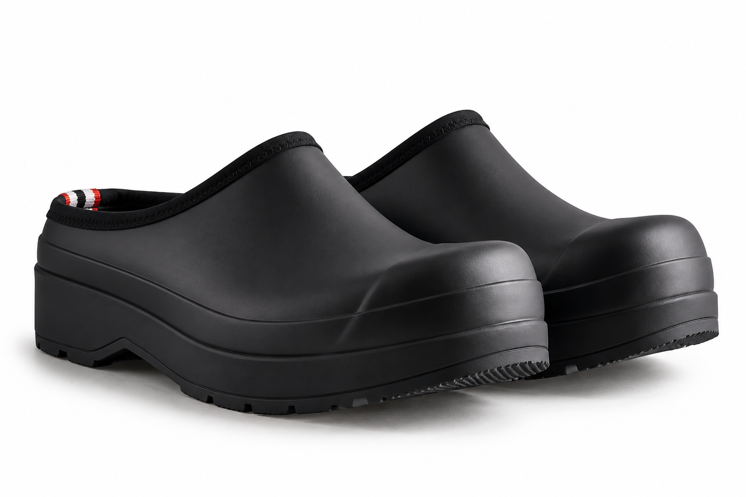 Hunter Mens Play Clog