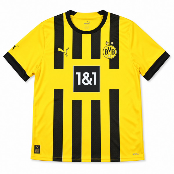 Puma Borussia Dortmund Mens Football Shirt