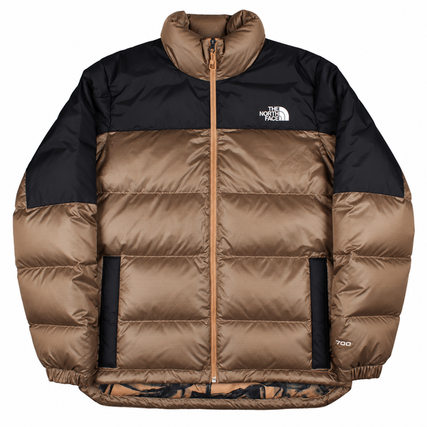 The North Face 700 Diablo Mens Down Jacket