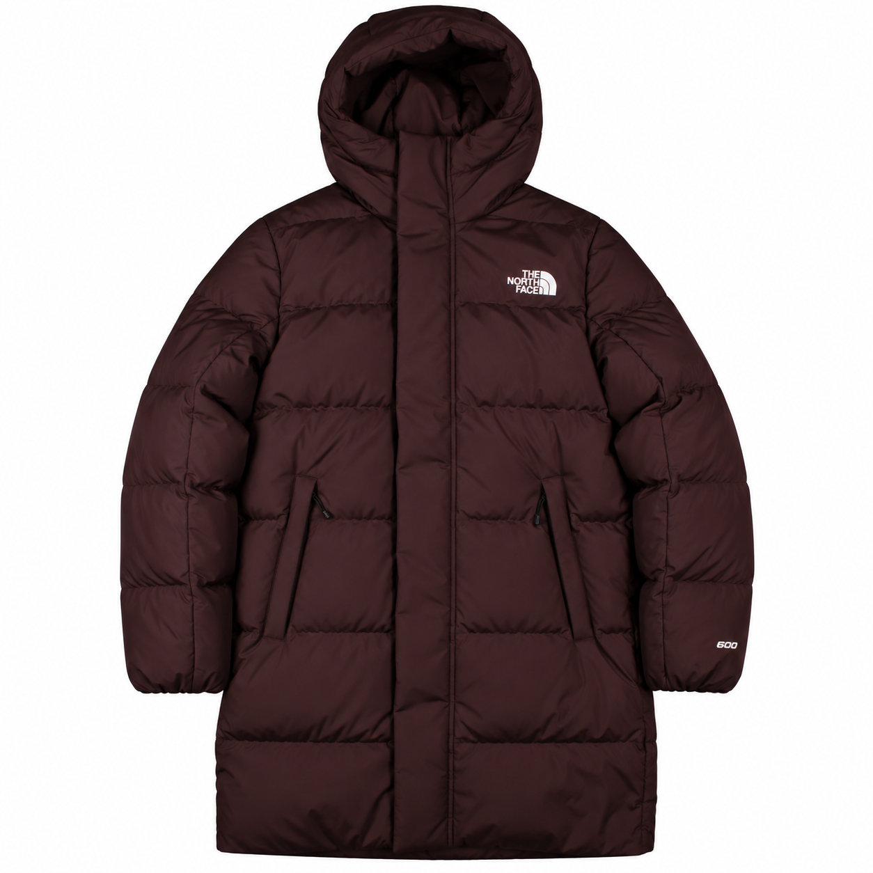 The North Face Hydrenalite 600 Down Mens Parka