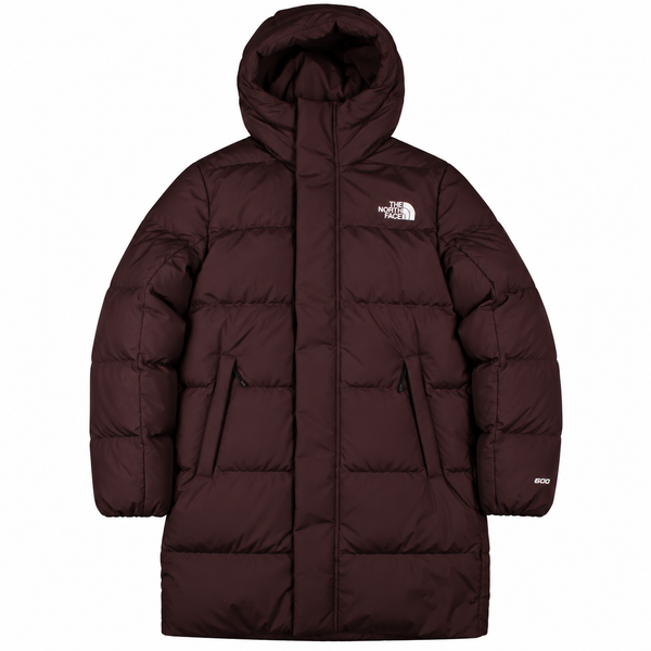 The North Face Hydrenalite 600 Down Mens Parka