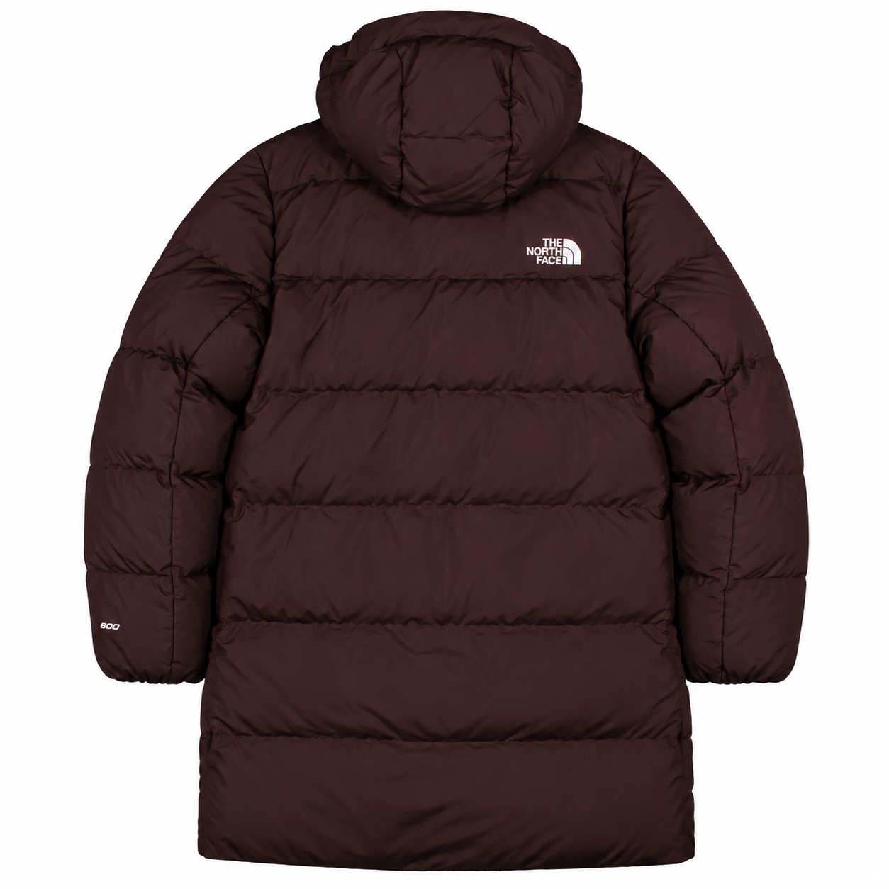 The North Face Hydrenalite 600 Down Mens Parka