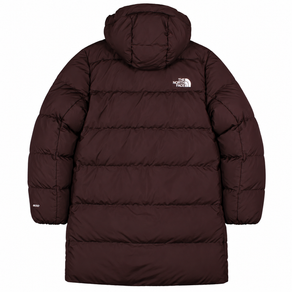 The North Face Hydrenalite 600 Down Mens Parka