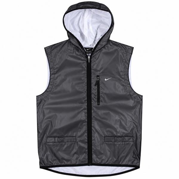 Nike Hex Mens Sleeveless Windbreaker