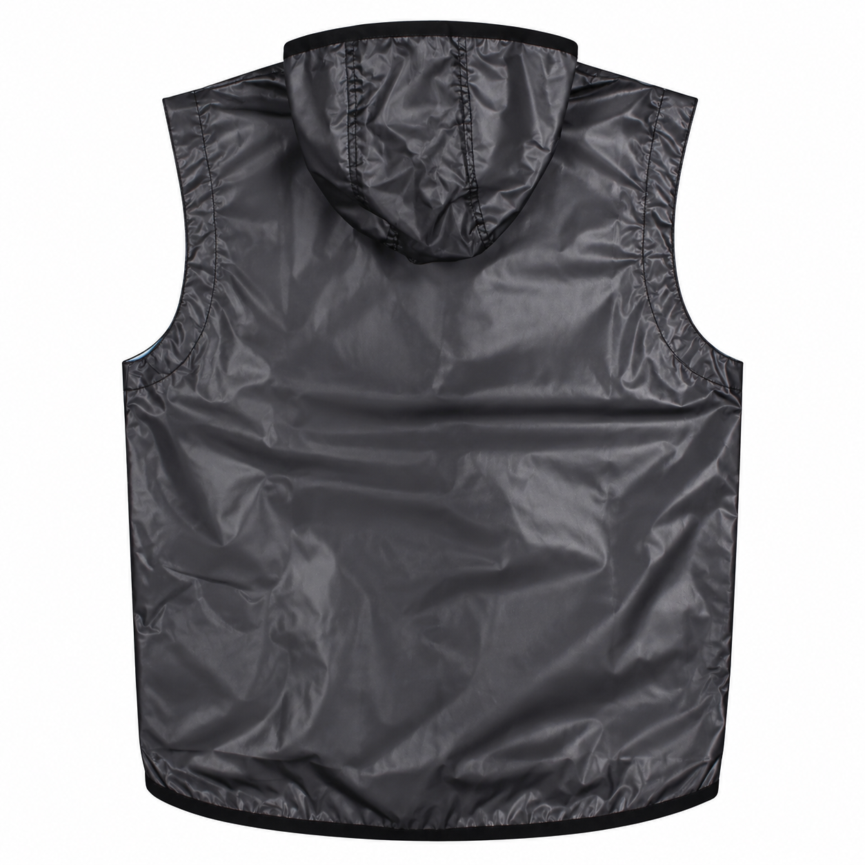 Nike Hex Mens Sleeveless Windbreaker