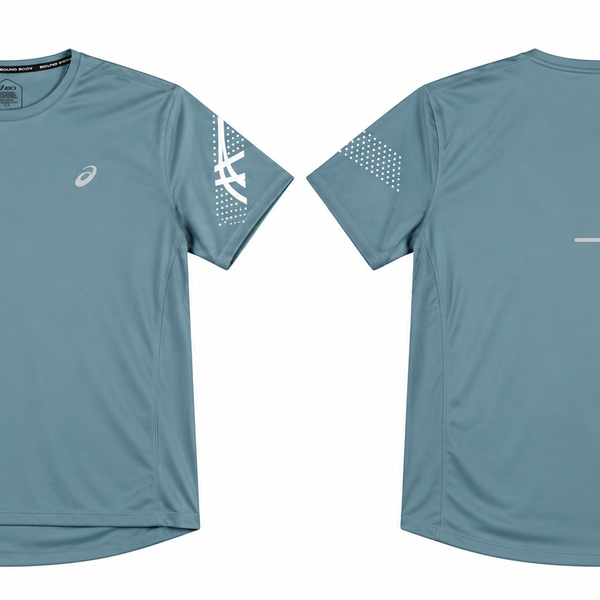 Asics Mens Icon T Shirt