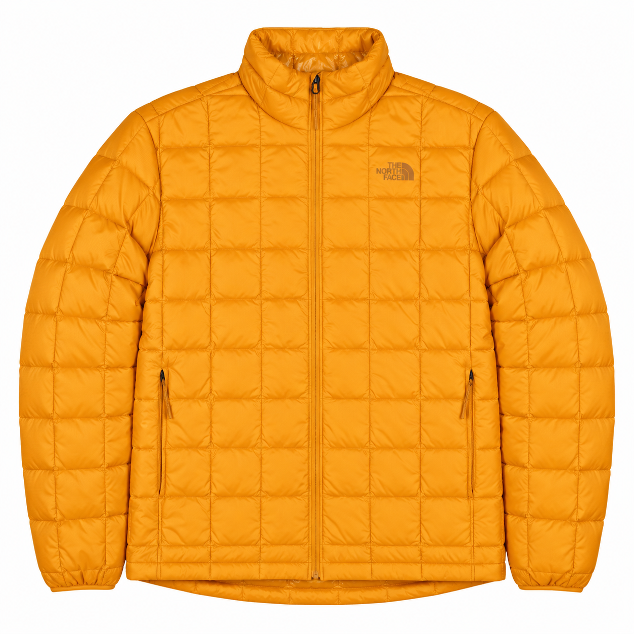 The North Face Mens Thermoball Eco Jacket