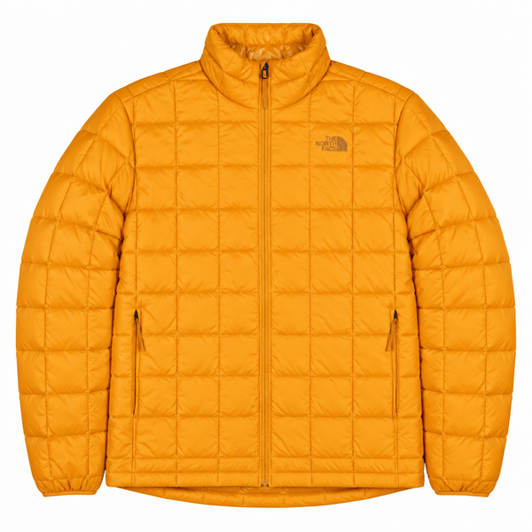 The North Face Mens Thermoball Eco Jacket