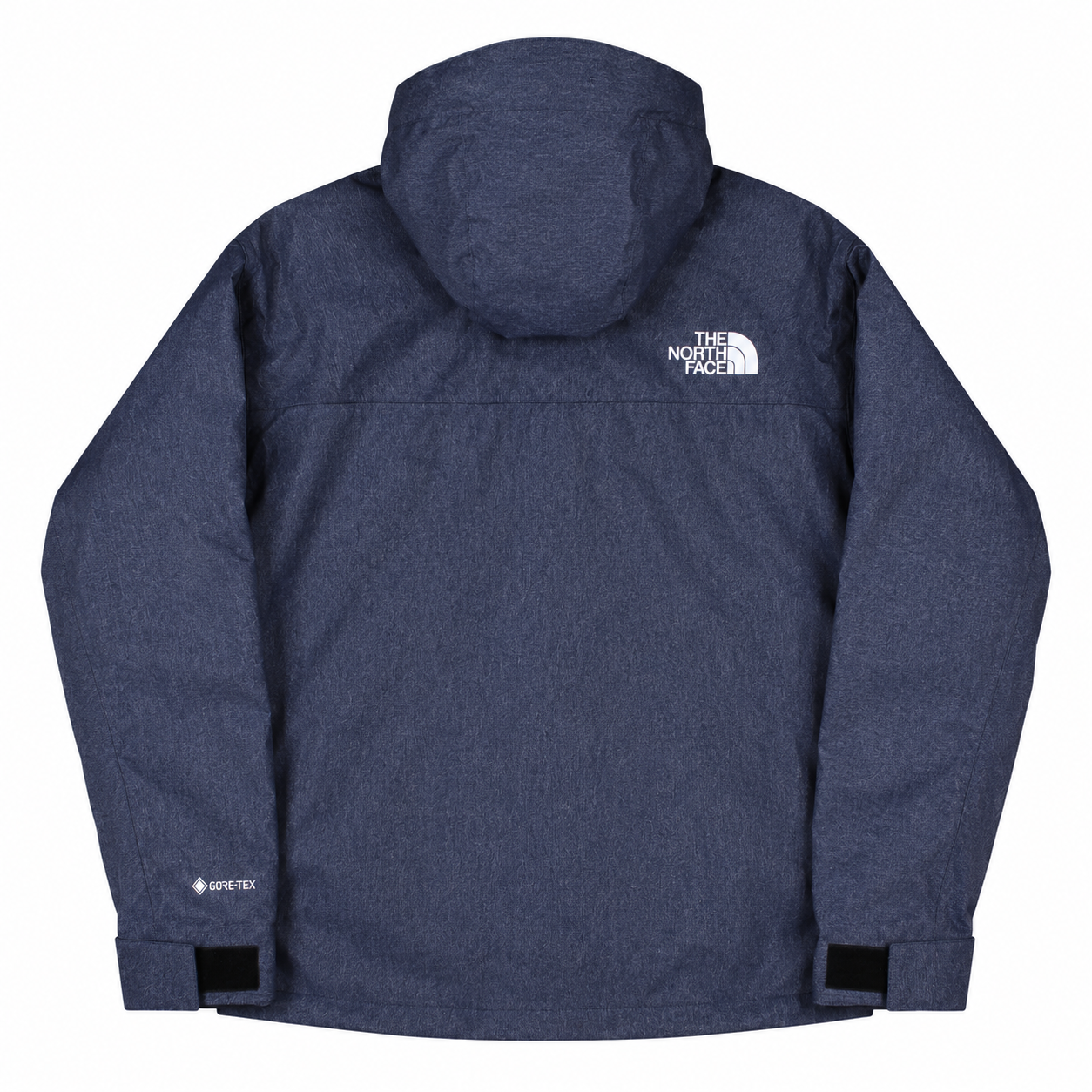 The North Face Goretex Mens Mountain Jacket