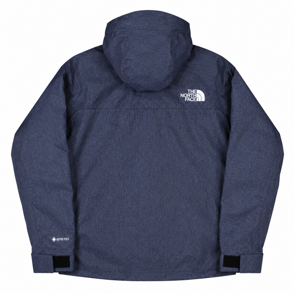 The North Face Goretex Mens Mountain Jacket