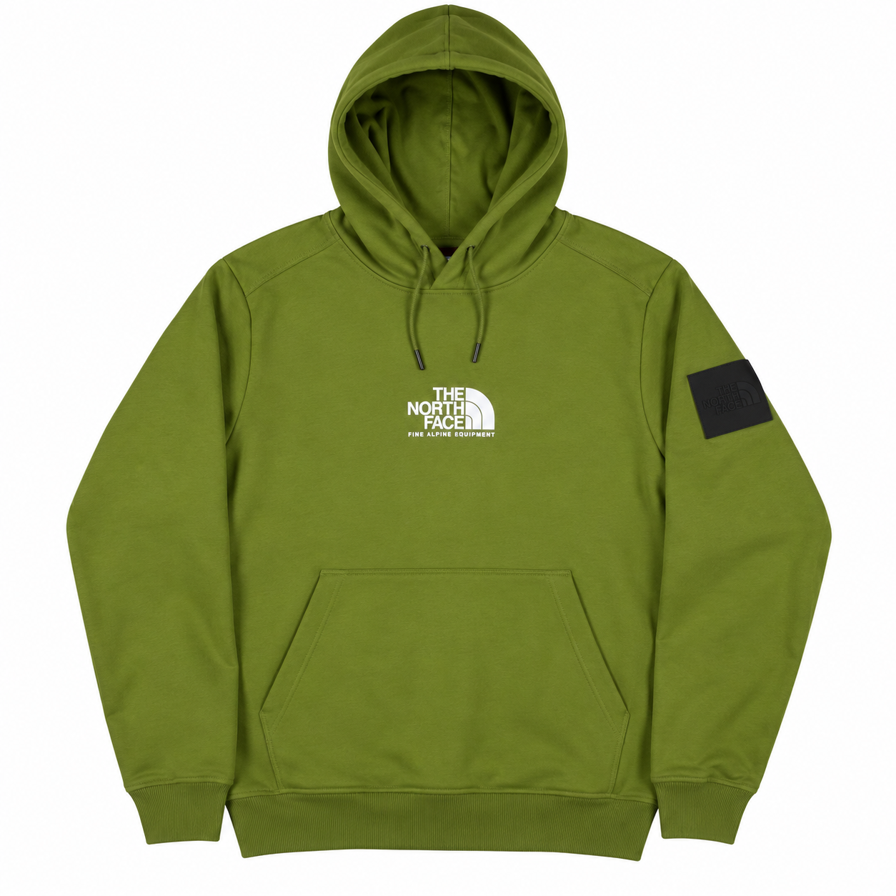 The North Face Mens Alpine Hoodie
