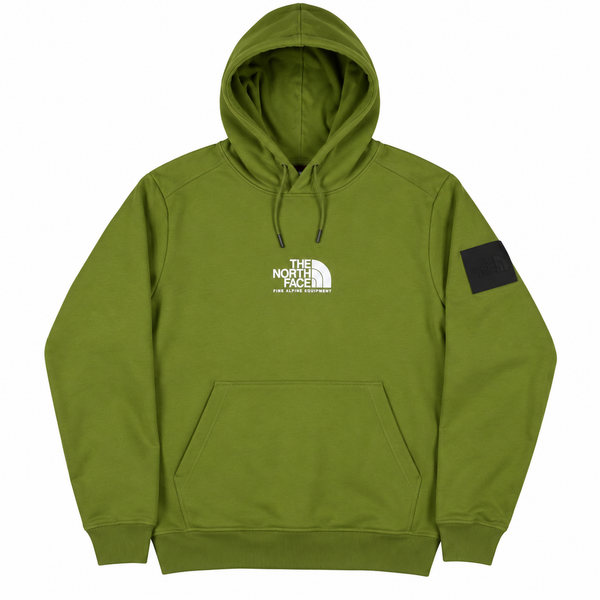 The North Face Mens Alpine Hoodie