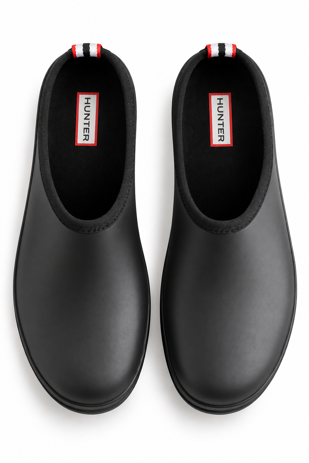 Hunter Mens Play Clog