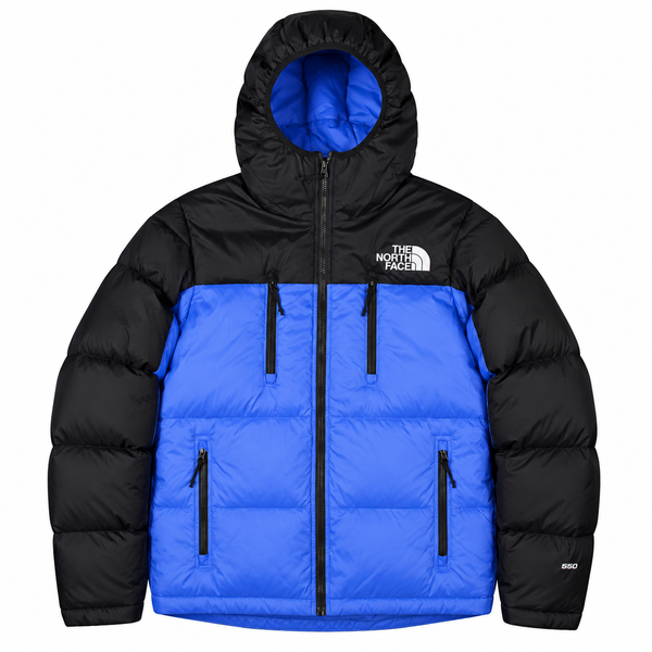 The North Face Mens Himalayan Light Down Jacket