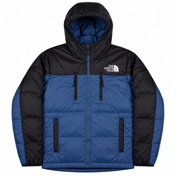 The North Face Mens Himilayan Limbara Jacket