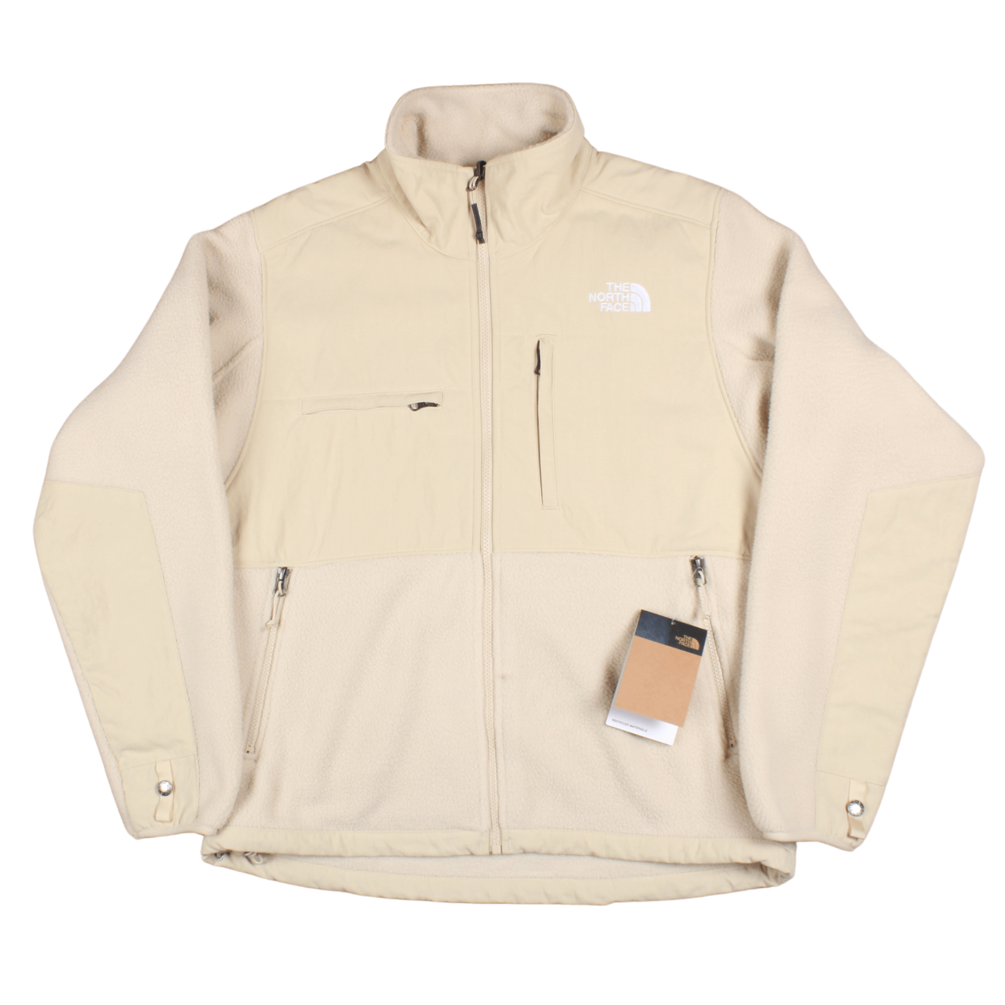 The North Face Mens Ripstop Denali Jacket