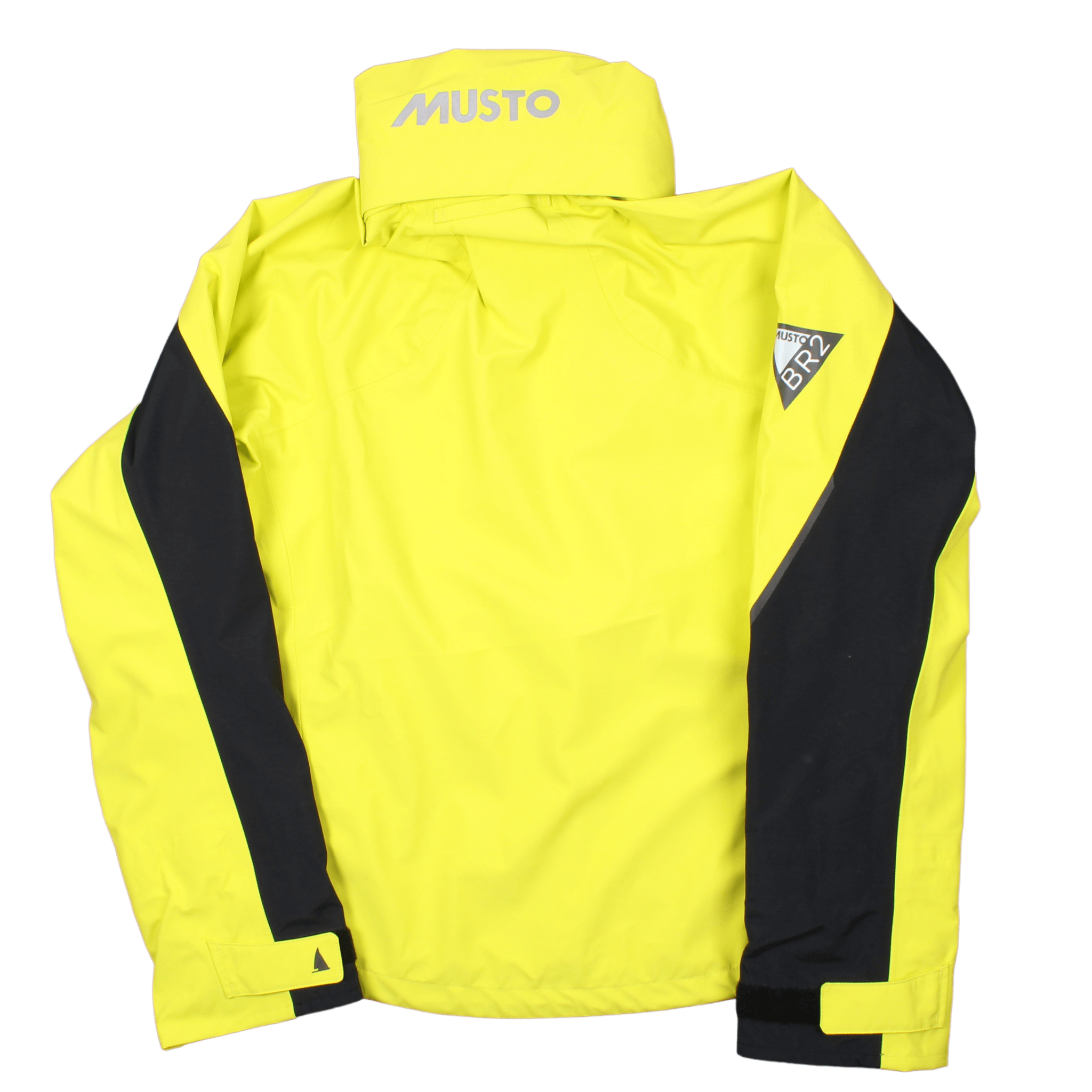 Musto BR2 Race Lite Jacket