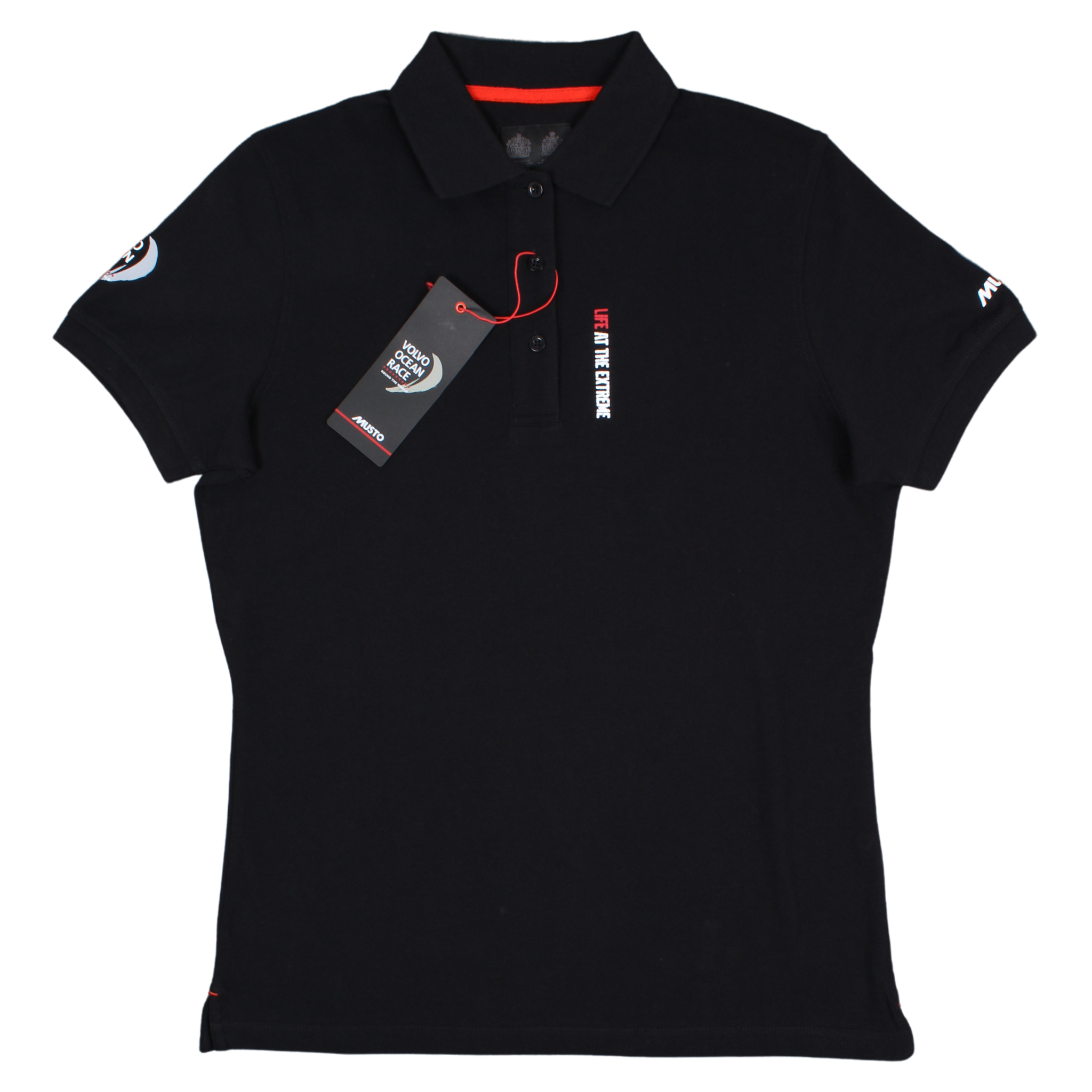 Musto Volvo Ocean Race Polo Shirt
