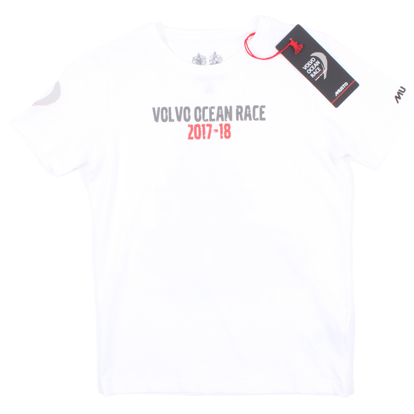 MUSTO Volvo Ocean Race T Shirt