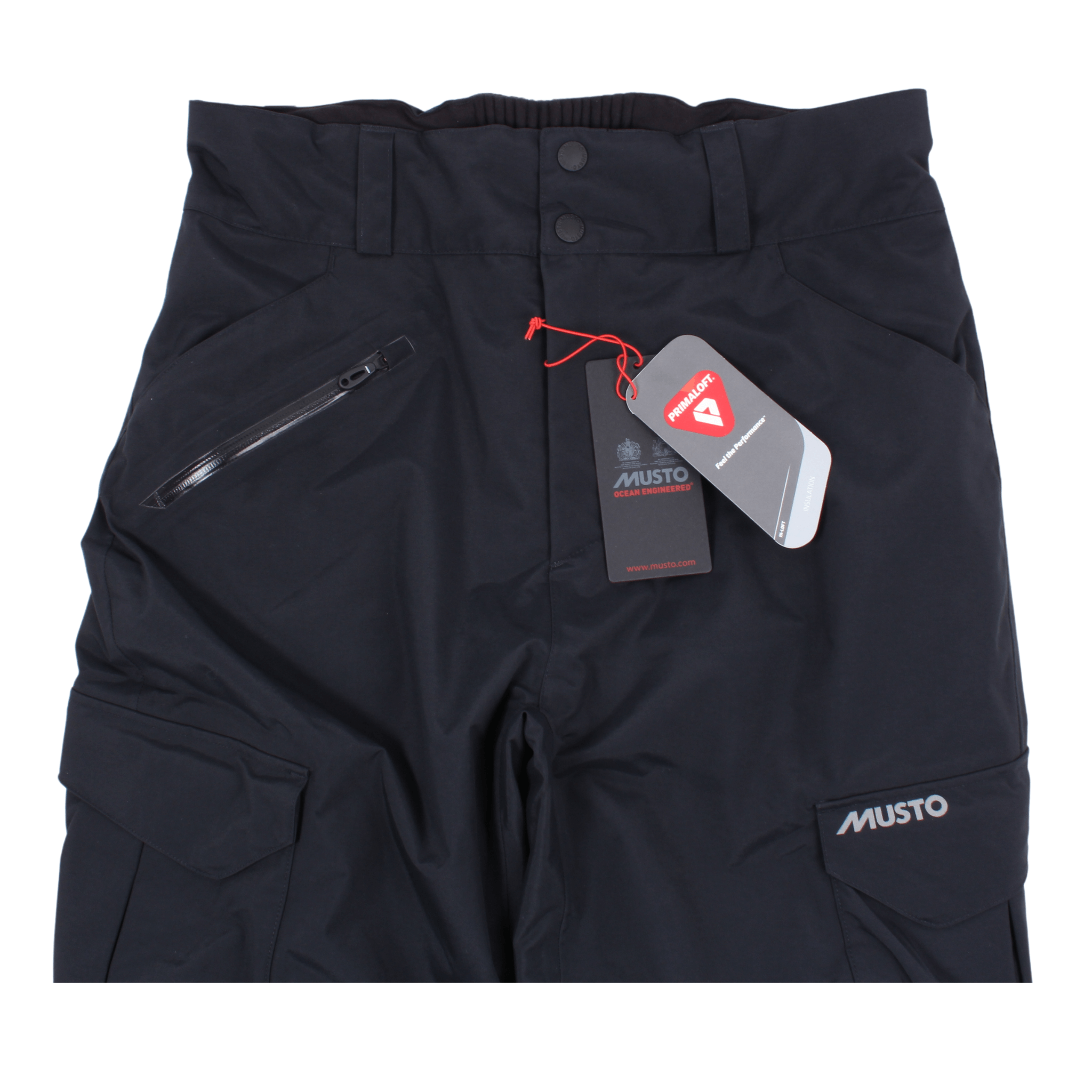 MUSTO Evo Branst BR2 Primaloft Trousers