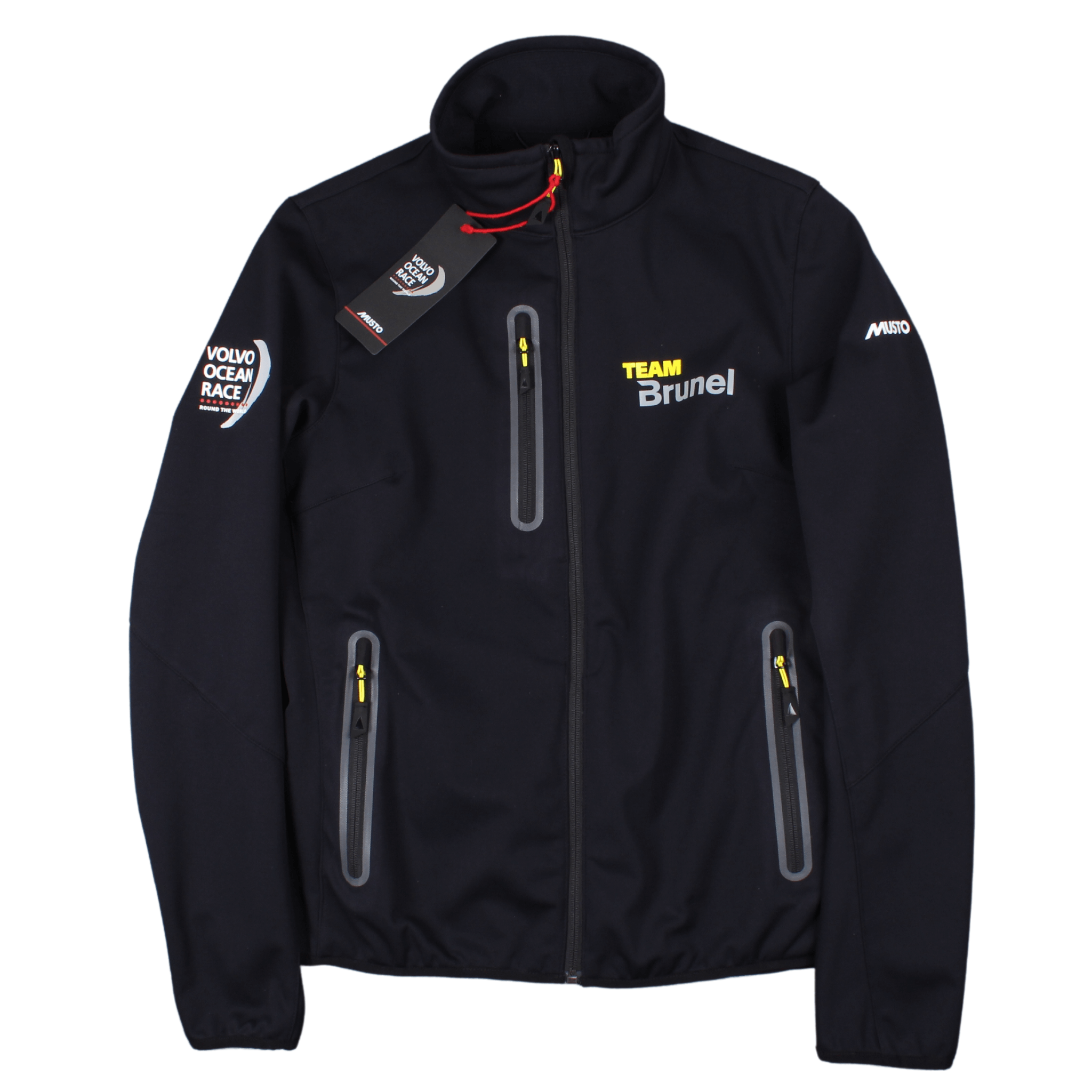 Volvo Merchandise Volvo Truck Hoodie Winter Jacket Volvo Trucks