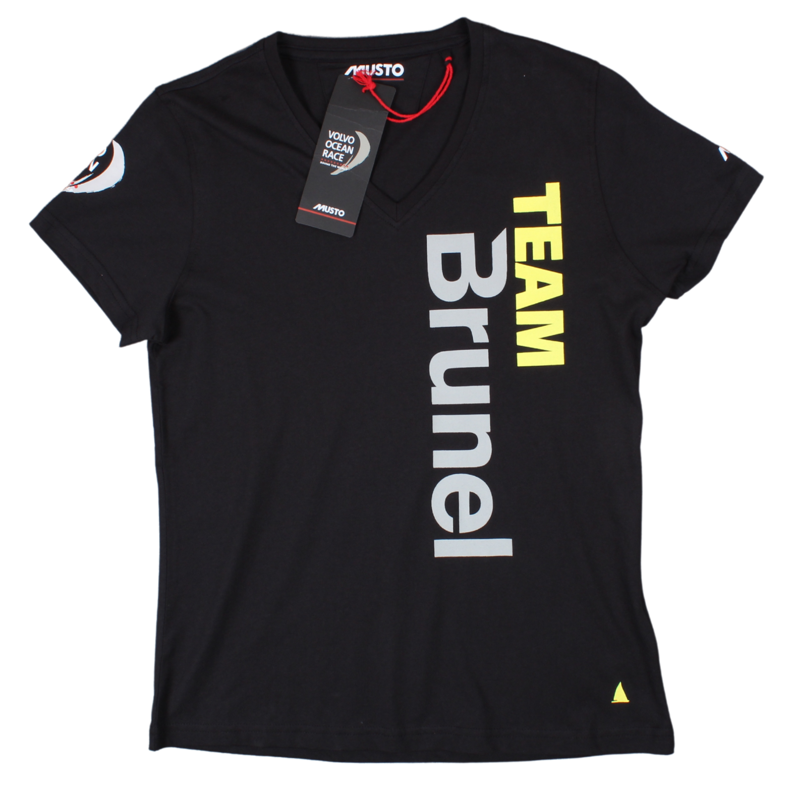 Musto Team Brunel Sailing T Shirt - Main Image