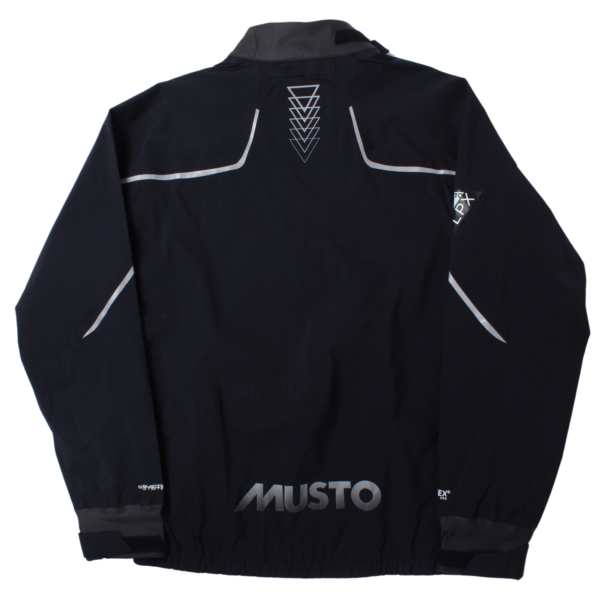 Musto LPX Gore-tex Dynamic Stretch Smock