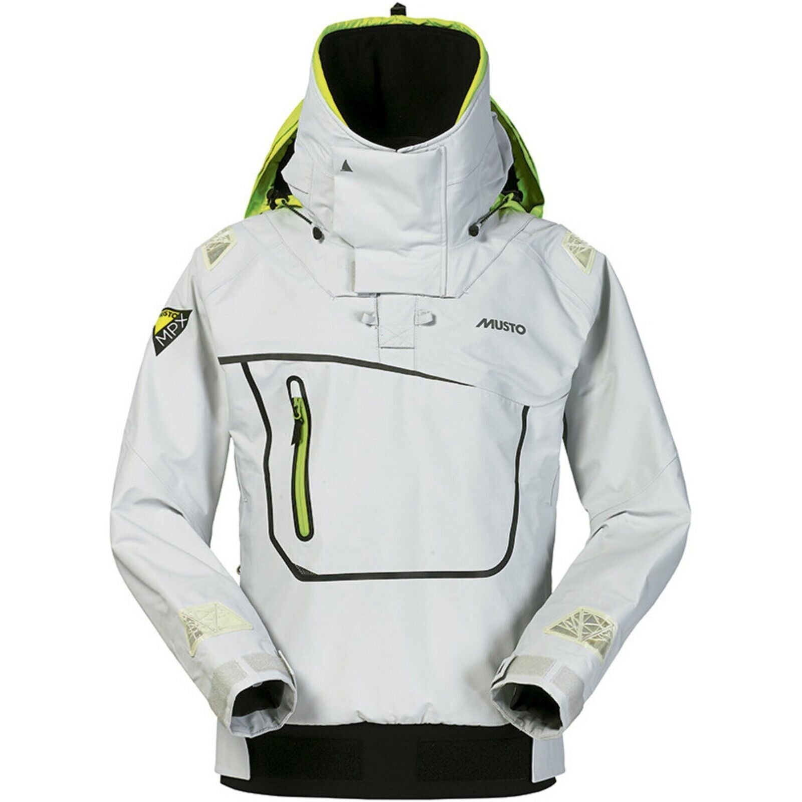 Musto Rok Musto MPX Gore-tex Pro Off Shore Race Smock