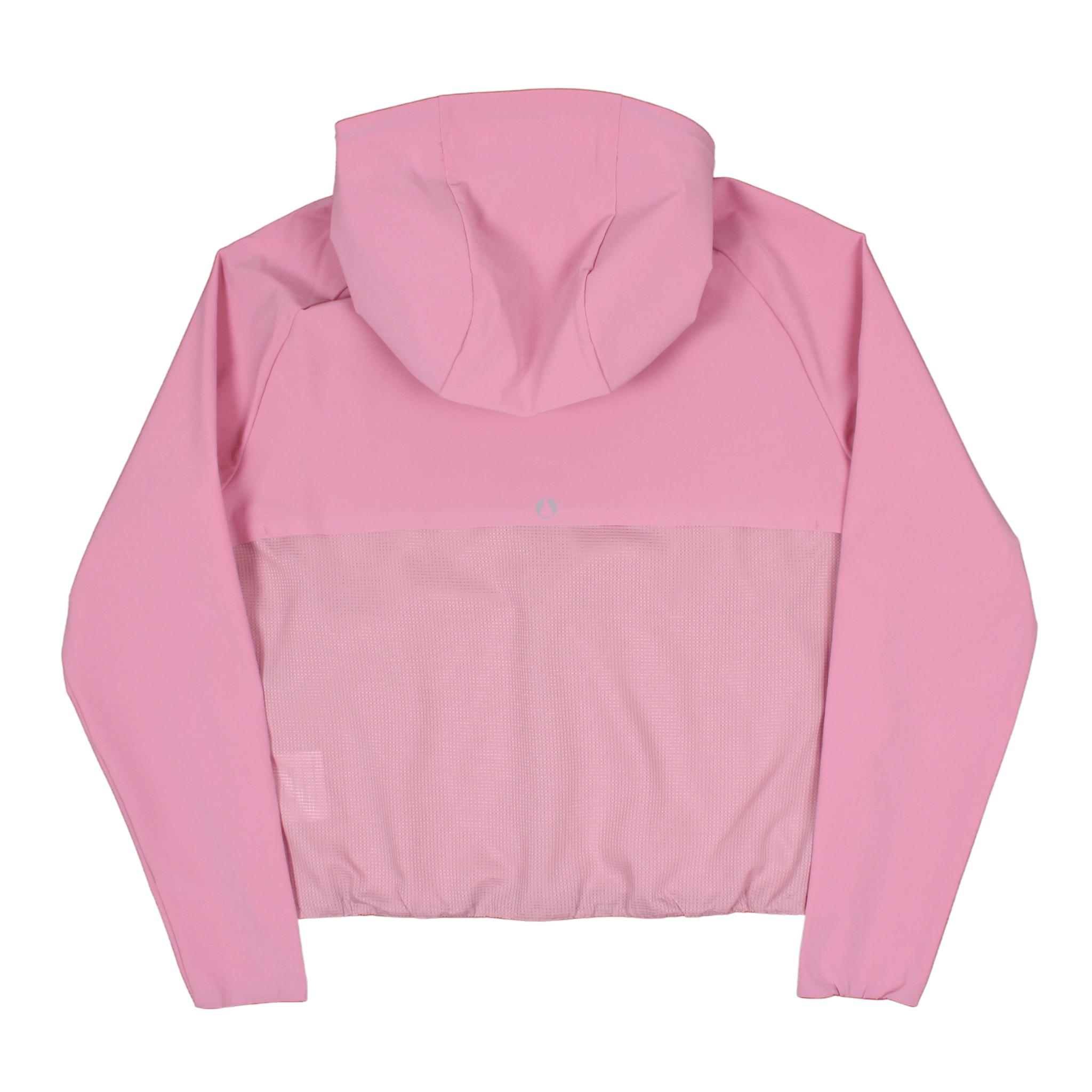 Pink active jacket hot sale